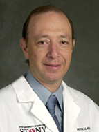 Dr. Peter Glass, SAMBA