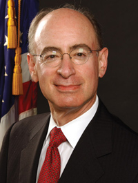 Daniel Levinson, inspector general for the Department of Health and Human Services