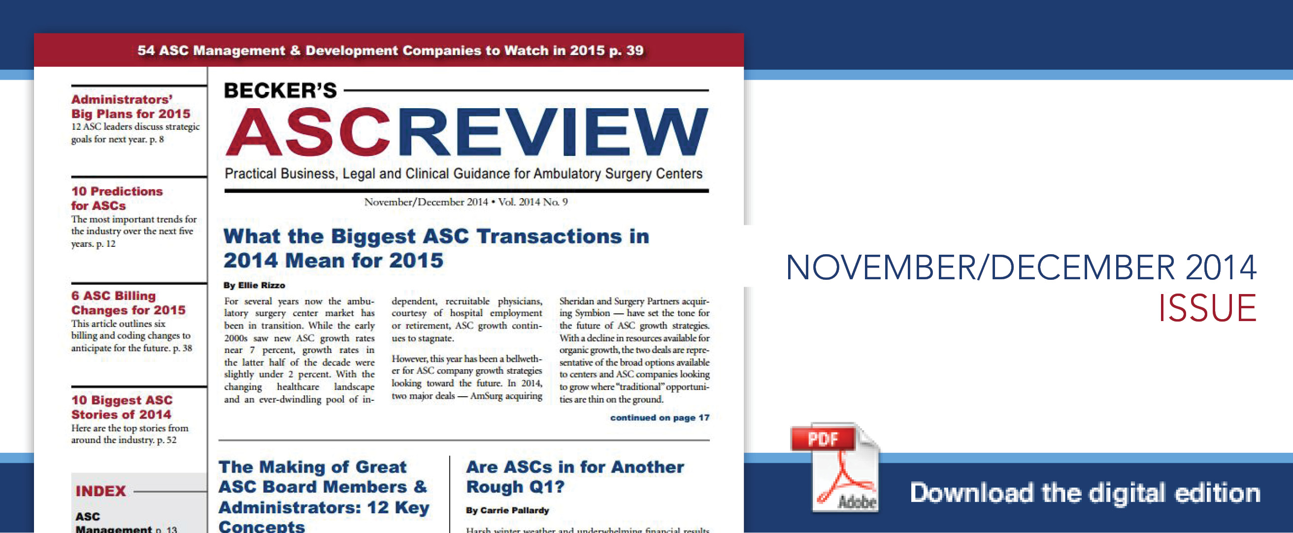 nov.dec current issue