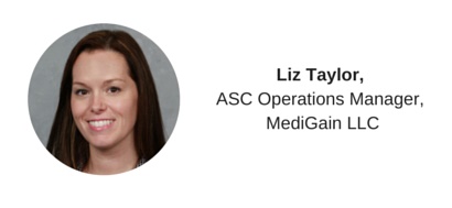 MediGain March 2015 Liz