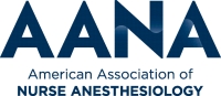 American Association of Nurse Anesthesiology - AANA