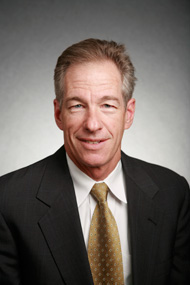 Clifford Adlerz is president, COO and director of Symbion.