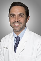 Dr. Baravarian