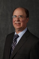 Dr. Ingram Roberts