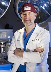Dr. Peter Janes