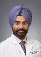 Dr. Sandhu