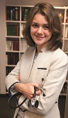 Dr. Vera Denmark