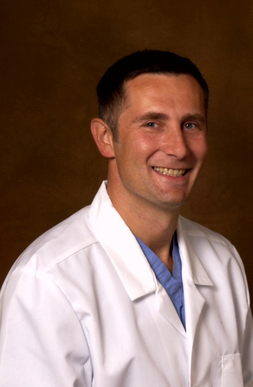 Dr. Marijan Jednacak, MD, of the Medical College of Wisconsin