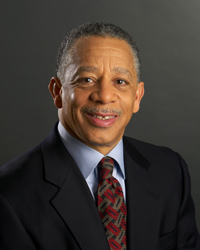John Bluford is president and CEO of Truman Medical Centers.