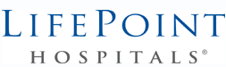 LifePoint Hospitals is based in Brentwood, Tenn.