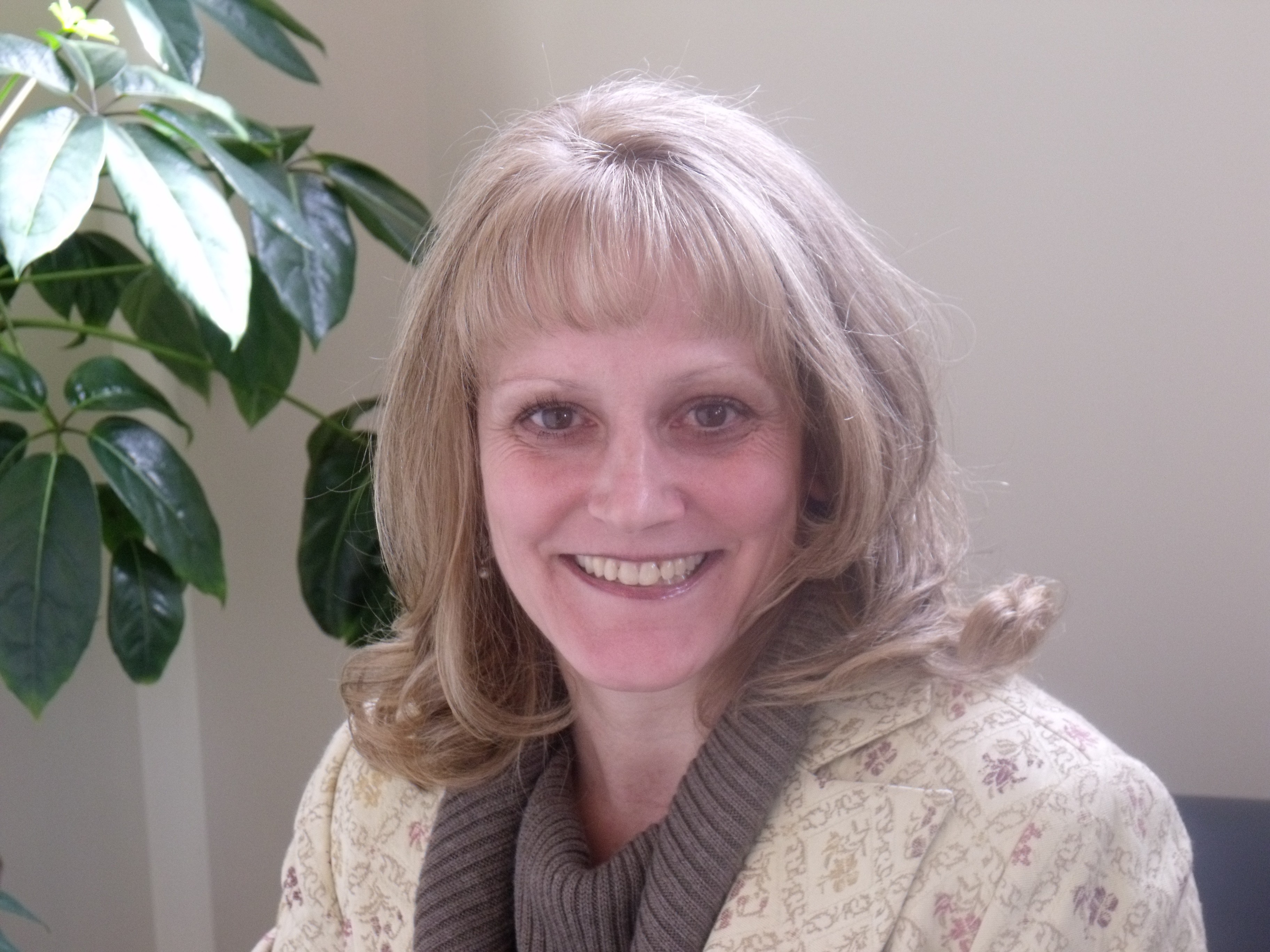 Linda Ruterbories on surgery centers