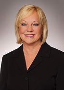 Brenda Myers, associate senior vice president of business operations for ASD Management