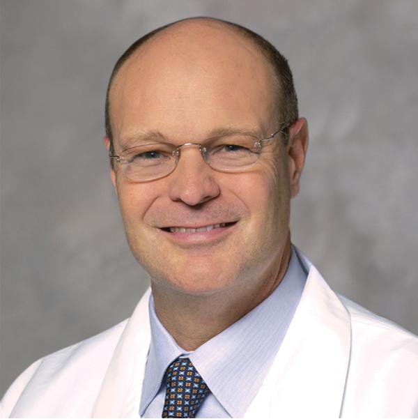 Dr. Robert Bray