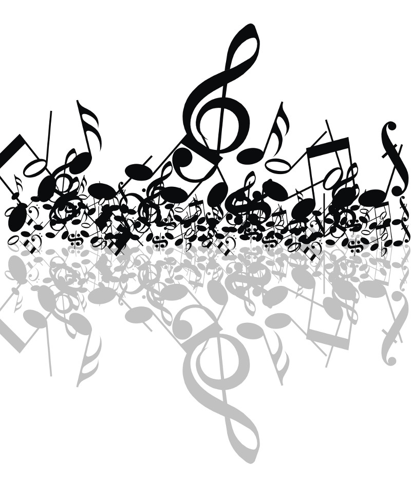 Music reduces surgeons' speech comprehension.