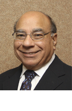 Ravi Chopra has led The C/N Group for more than 30 years.