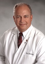 Dr. Bruce Cameron